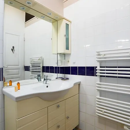 Prázdninový dům Maison Pour 4 A Entre Port Et