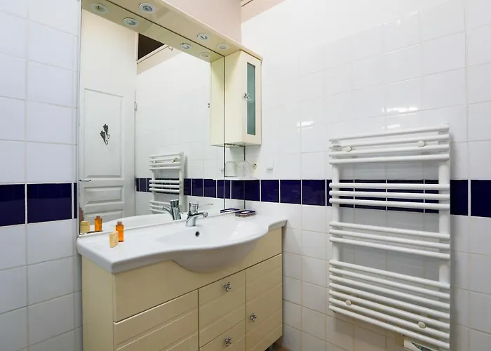 Casa vacanze Maison Pour 4 à Entre Port Et